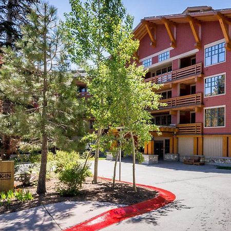 Village 1402 Mammoth Lakes Exterior photo