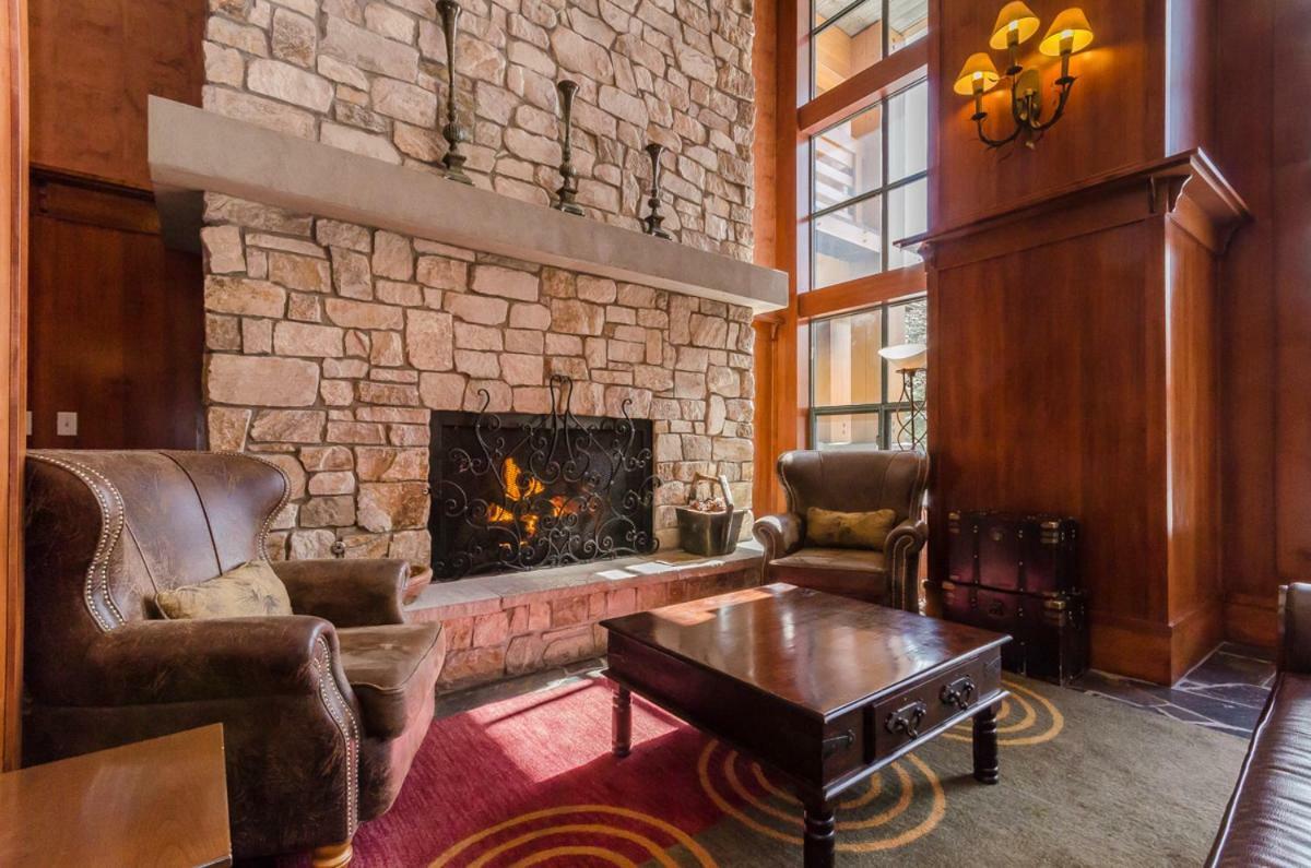 Village 1402 Mammoth Lakes Exterior photo
