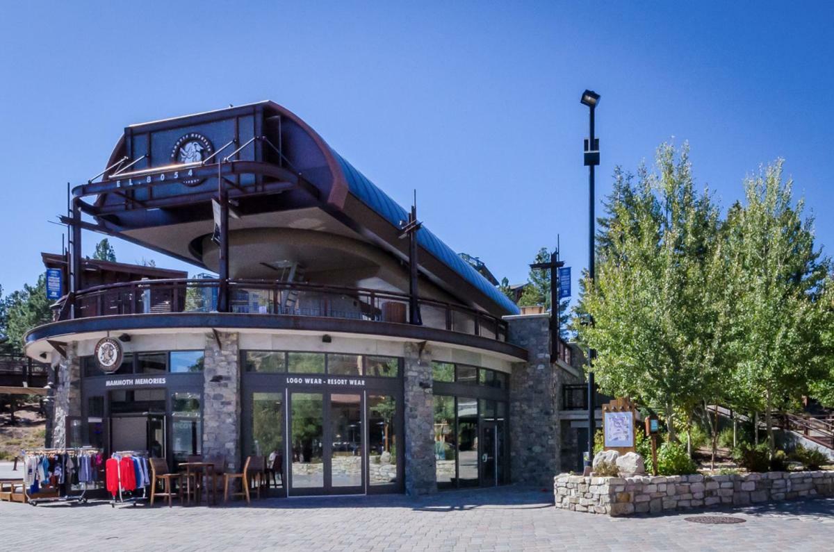Village 1402 Mammoth Lakes Exterior photo